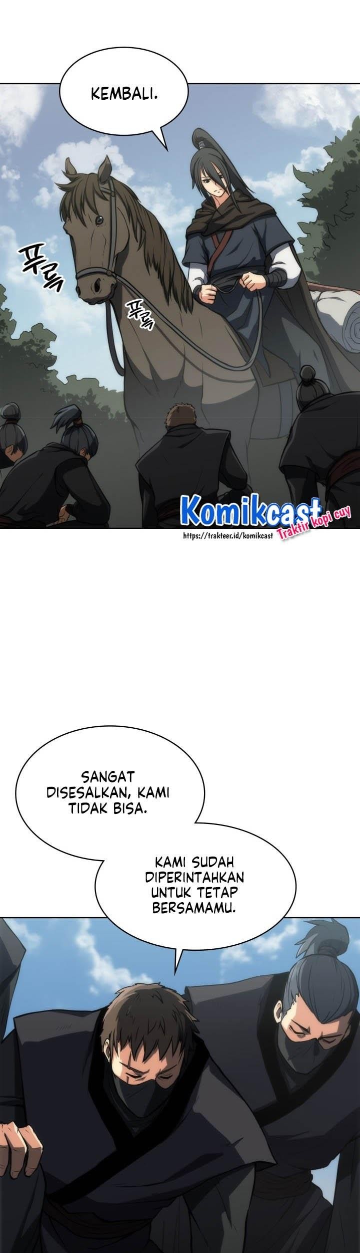MookHyang – The Origin Bab 11 halaman 34