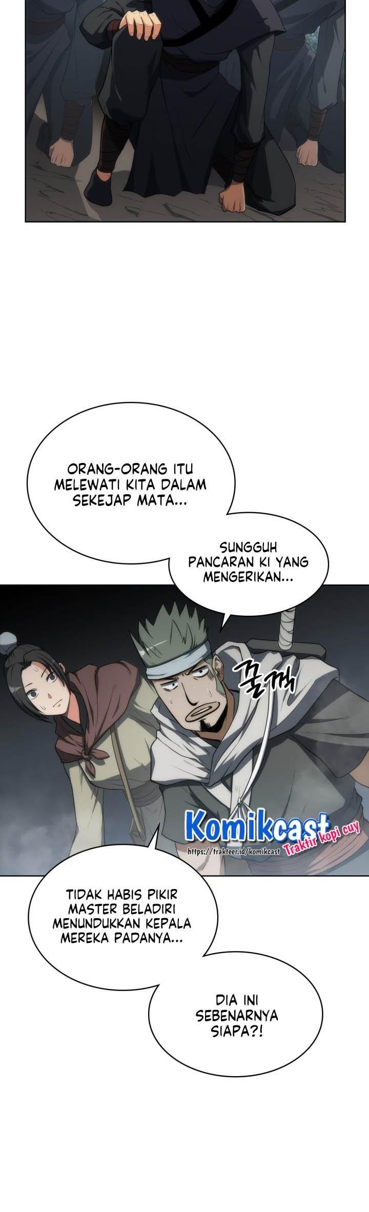 MookHyang – The Origin Bab 11 halaman 36