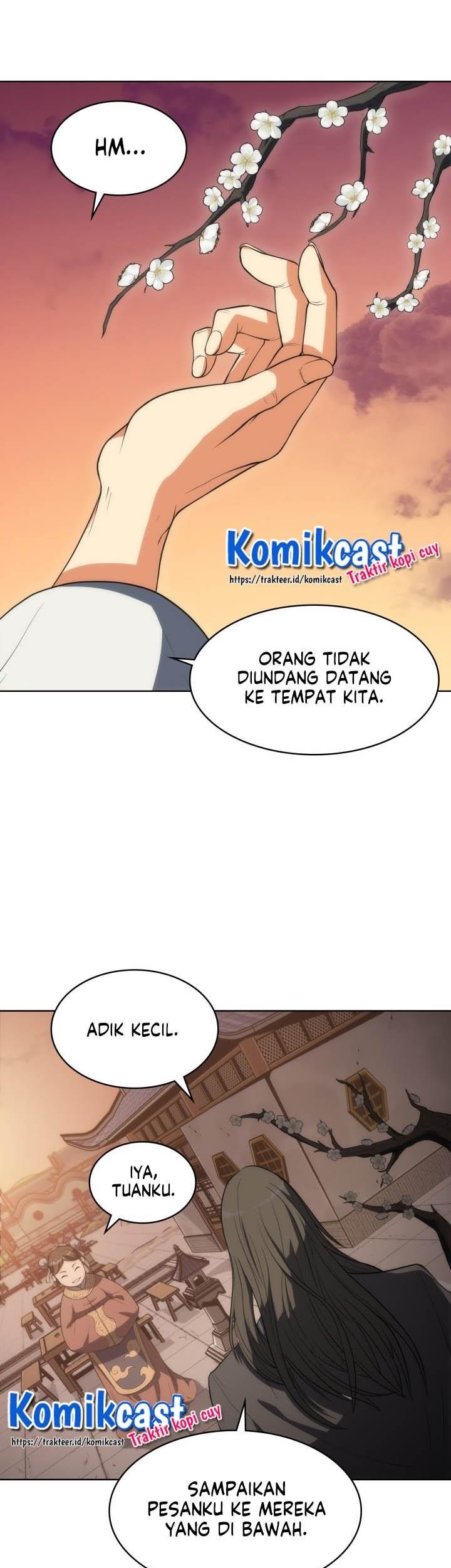 MookHyang – The Origin Bab 11 halaman 43