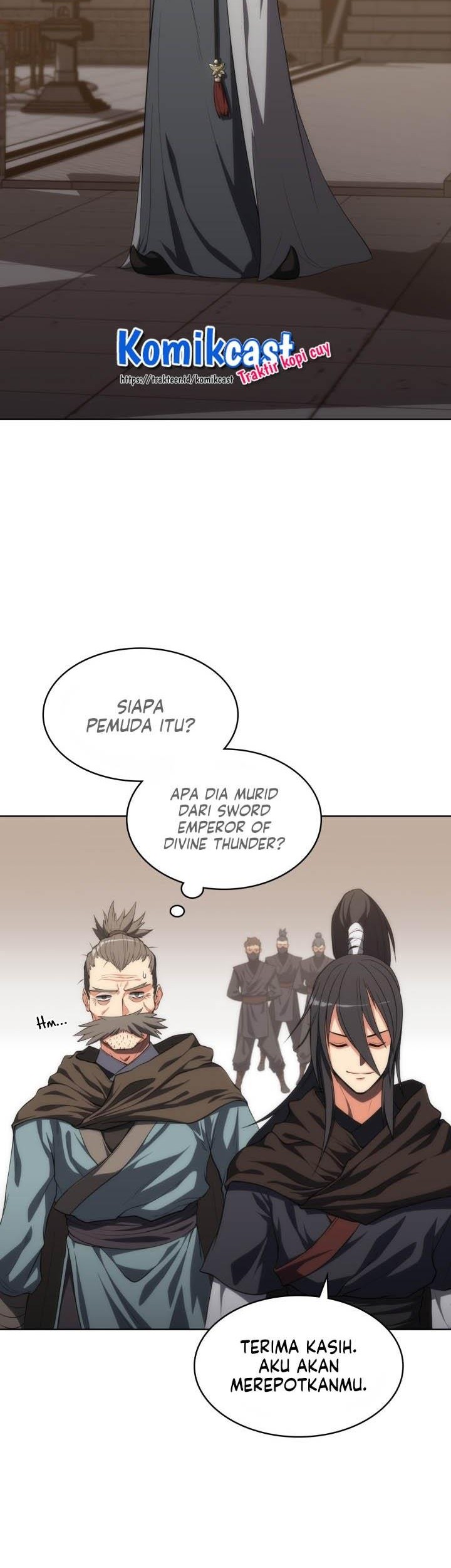 MookHyang – The Origin chapter 12 halaman 5