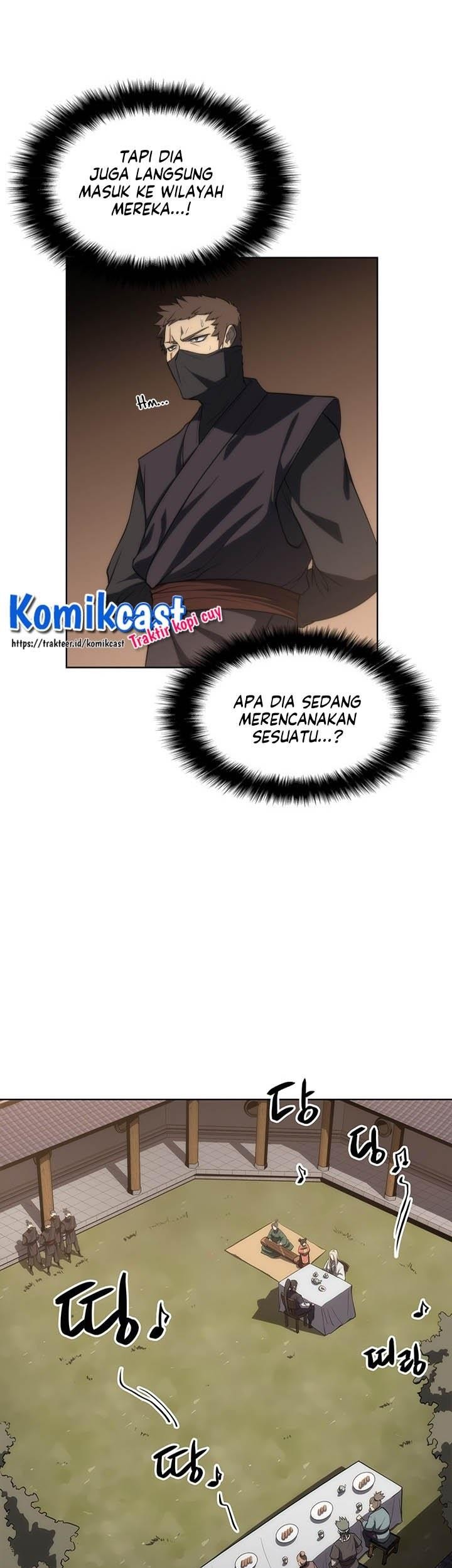 MookHyang – The Origin chapter 12 halaman 7