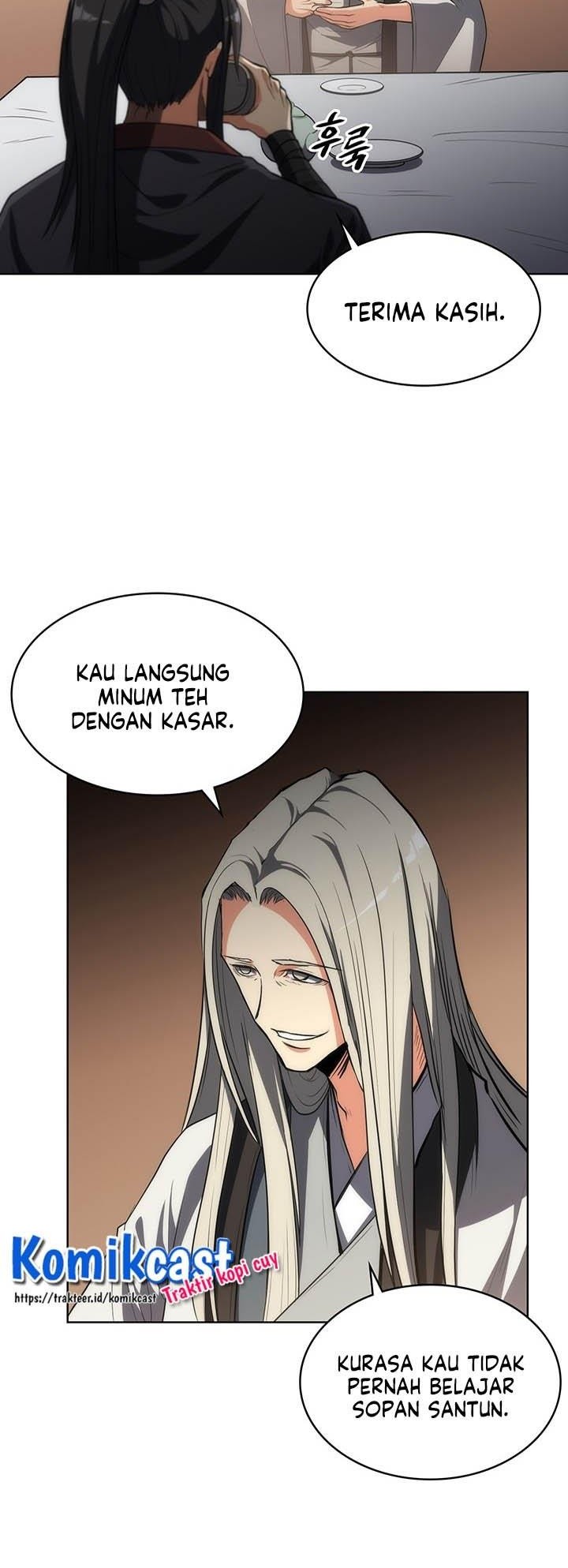 MookHyang – The Origin chapter 12 halaman 9