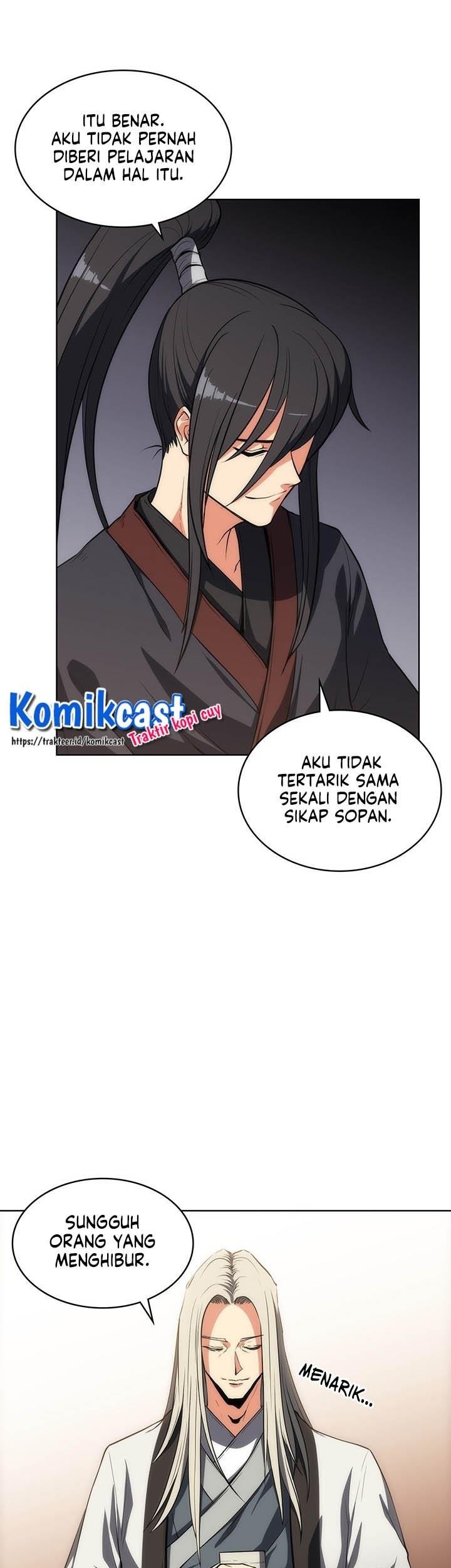 MookHyang – The Origin chapter 12 halaman 10