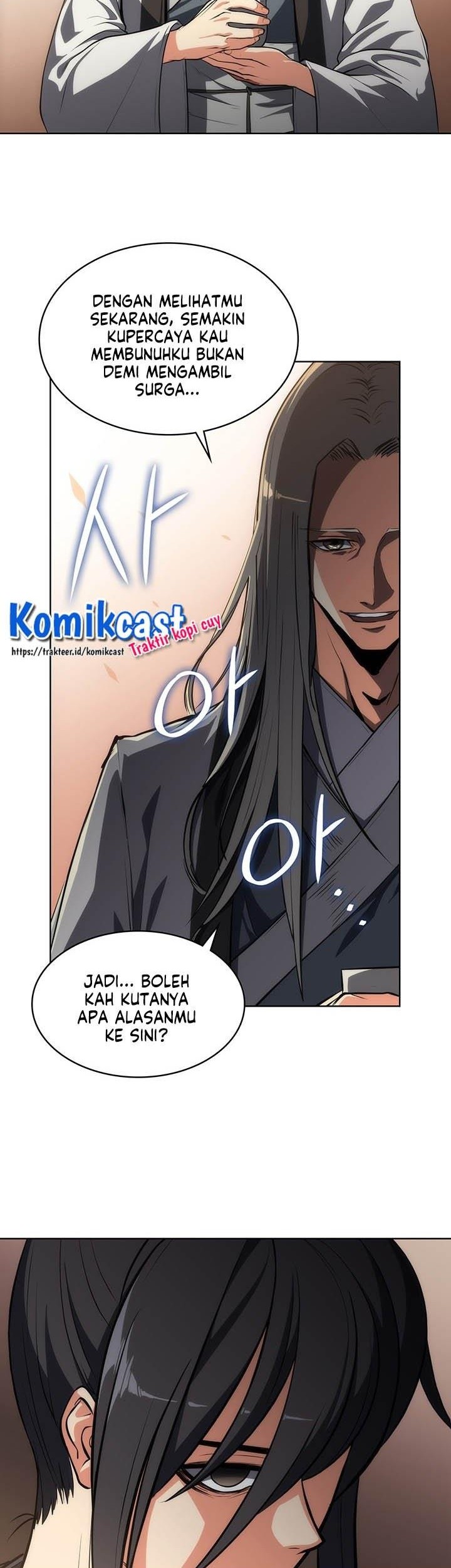 MookHyang – The Origin chapter 12 halaman 11