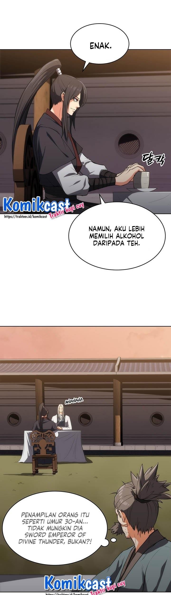 MookHyang – The Origin chapter 12 halaman 13