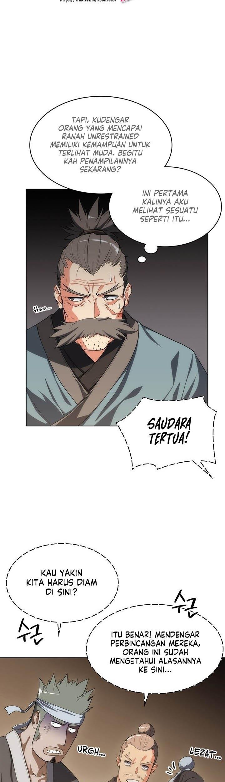 MookHyang – The Origin chapter 12 halaman 14