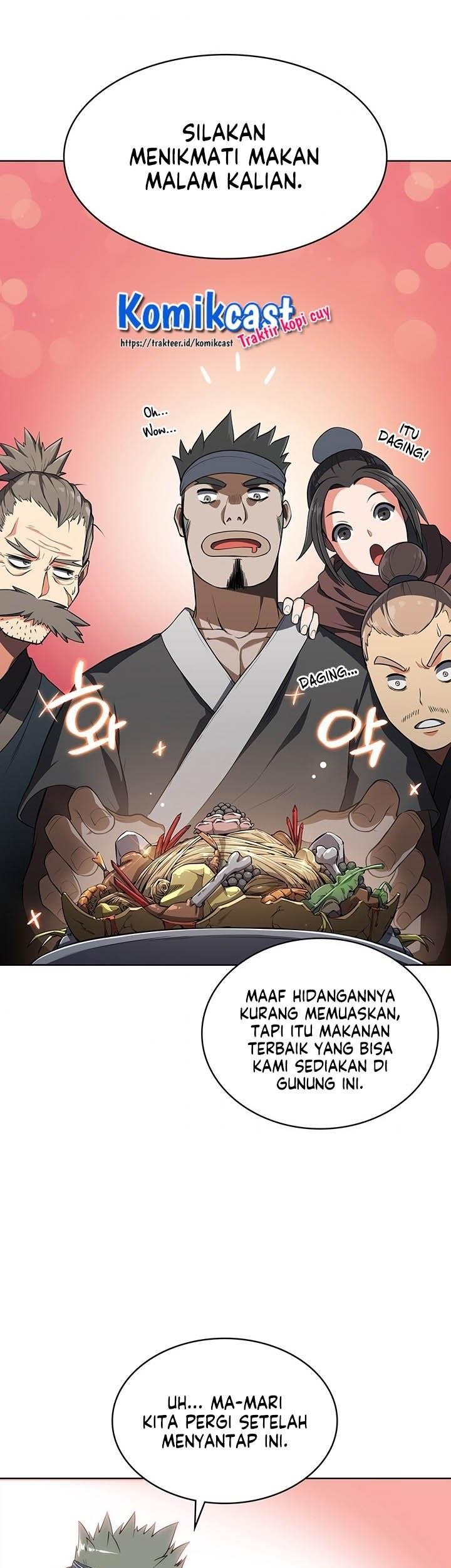 MookHyang – The Origin chapter 12 halaman 16