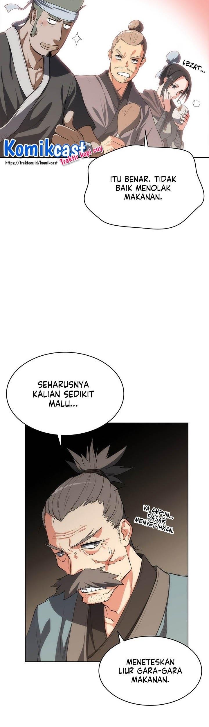 MookHyang – The Origin chapter 12 halaman 17