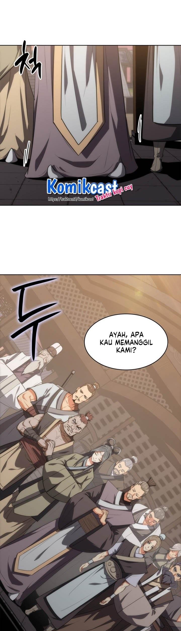 MookHyang – The Origin chapter 12 halaman 19