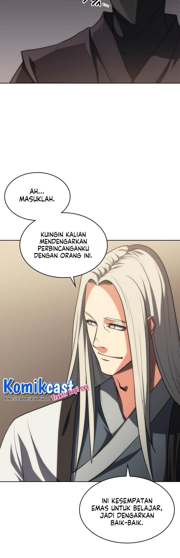 MookHyang – The Origin chapter 12 halaman 21