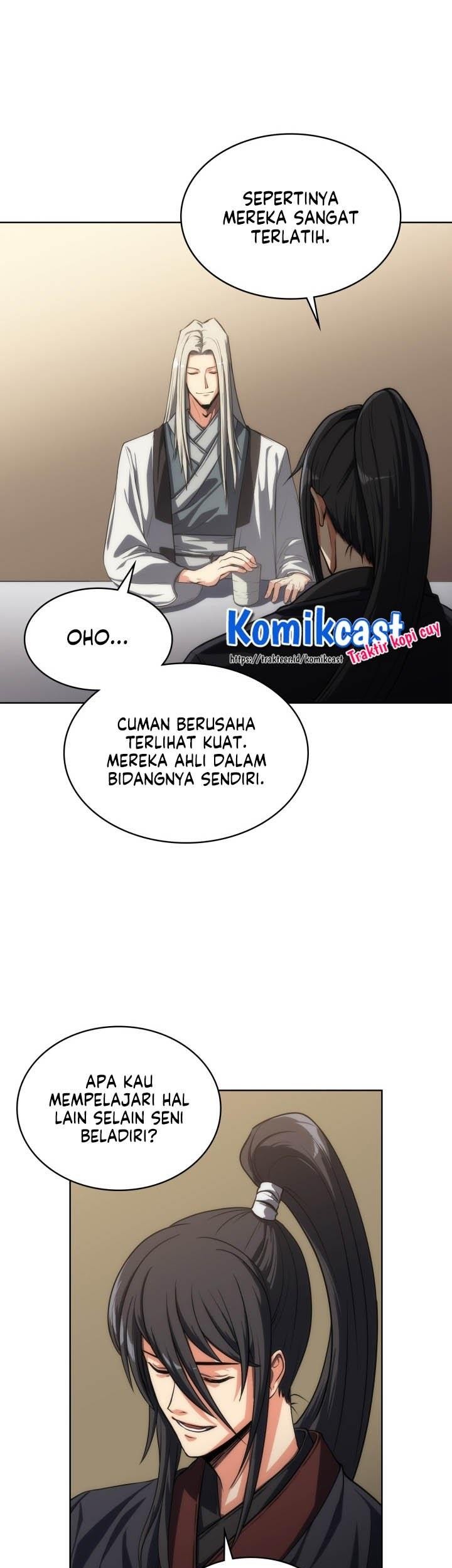 MookHyang – The Origin chapter 12 halaman 22