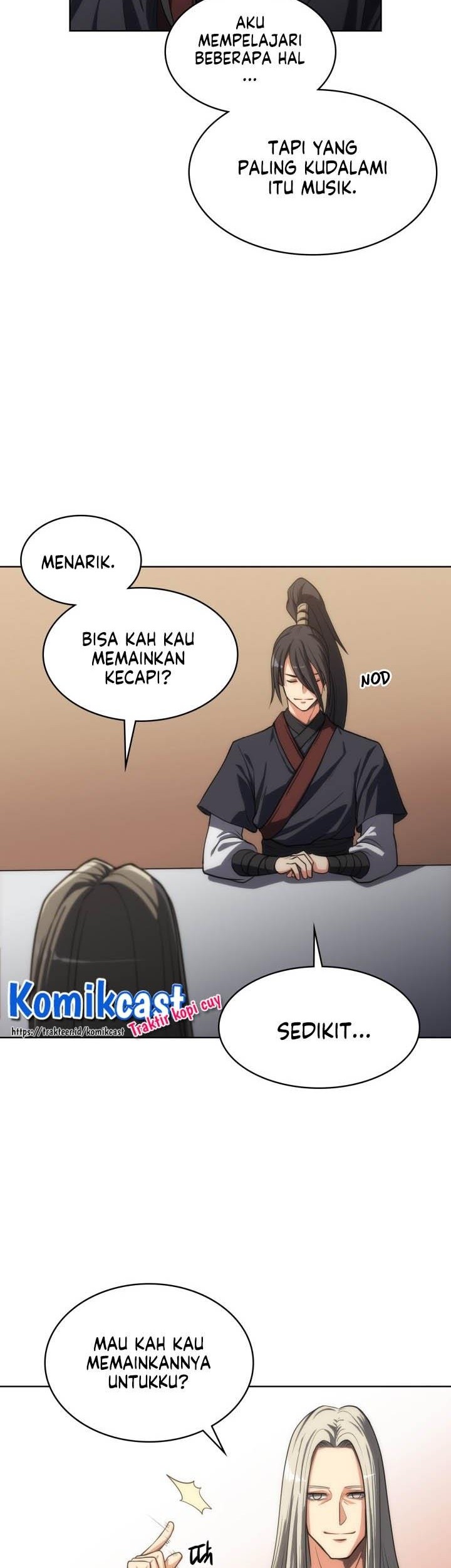MookHyang – The Origin chapter 12 halaman 23