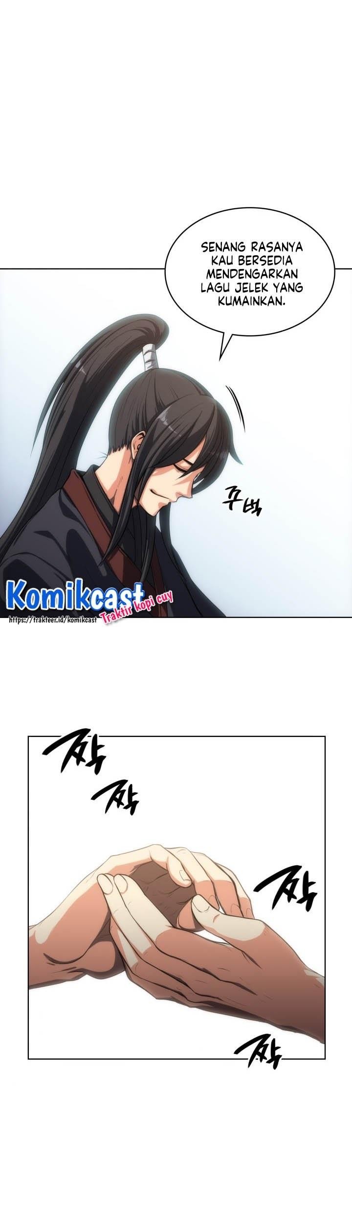 MookHyang – The Origin chapter 12 halaman 28