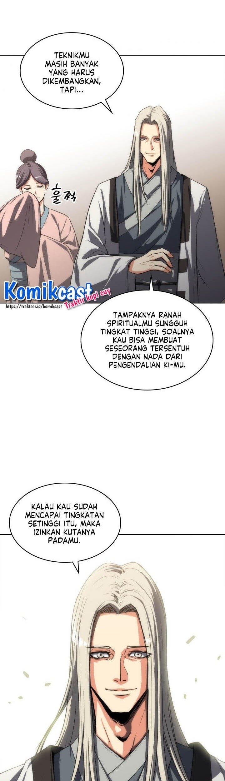 MookHyang – The Origin chapter 12 halaman 29