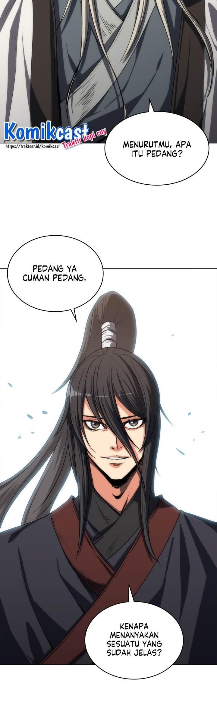 MookHyang – The Origin chapter 12 halaman 30