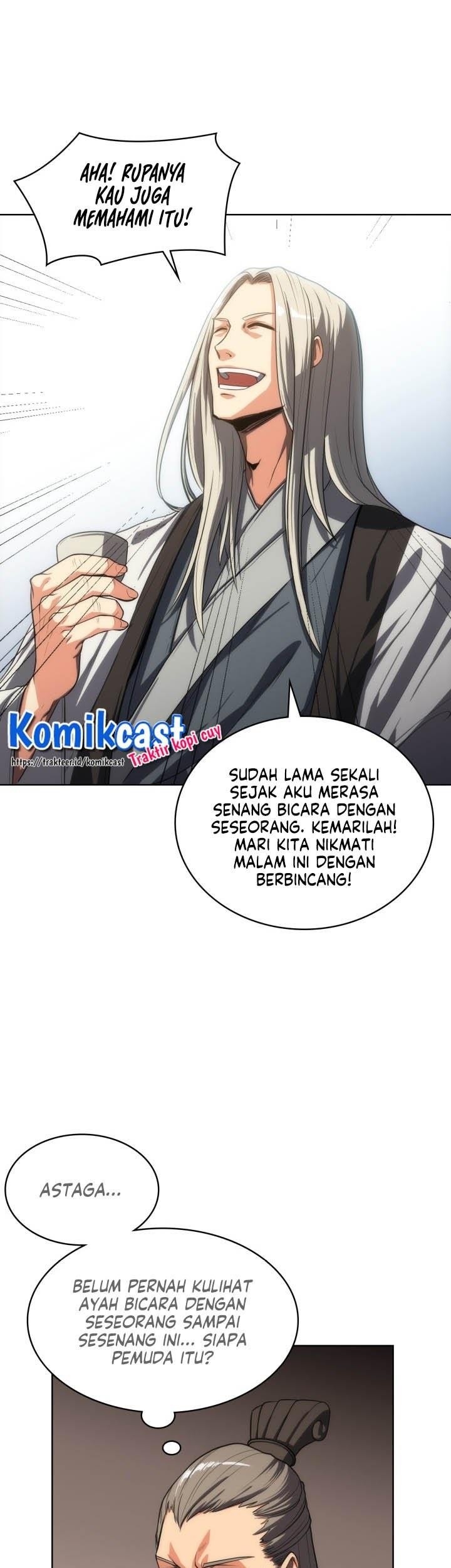 MookHyang – The Origin chapter 12 halaman 31