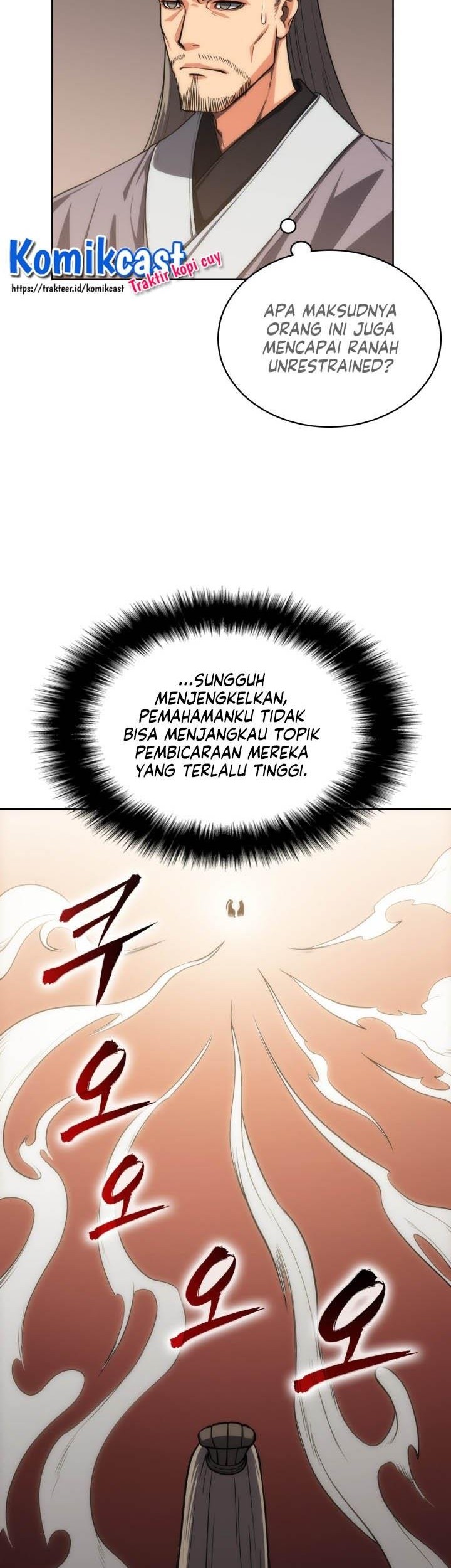 MookHyang – The Origin chapter 12 halaman 32