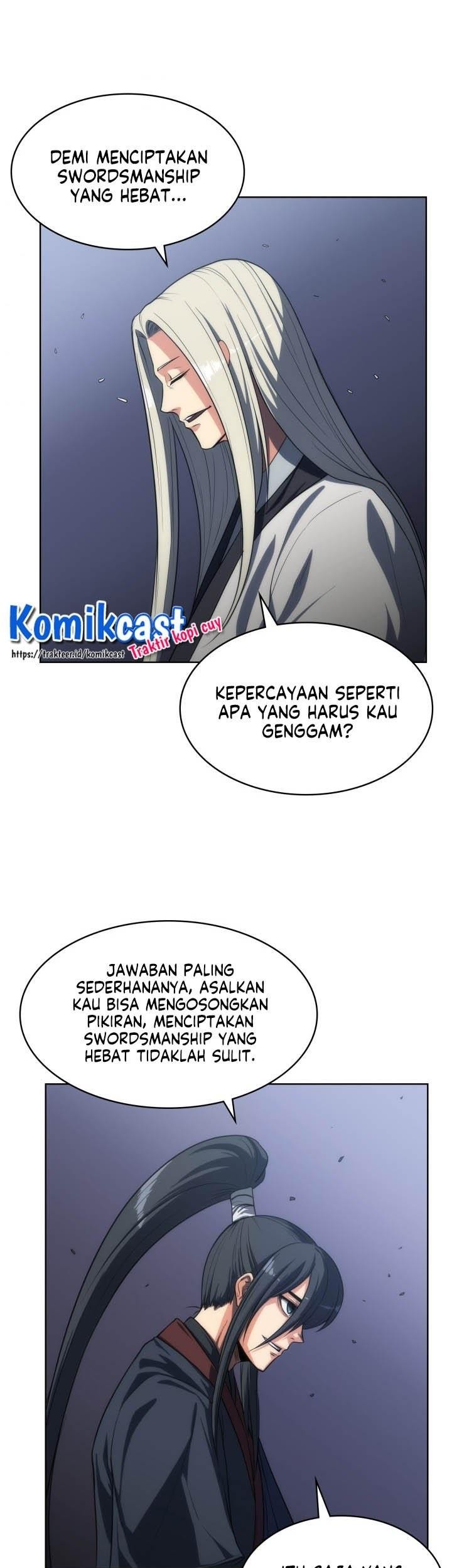 MookHyang – The Origin chapter 12 halaman 34
