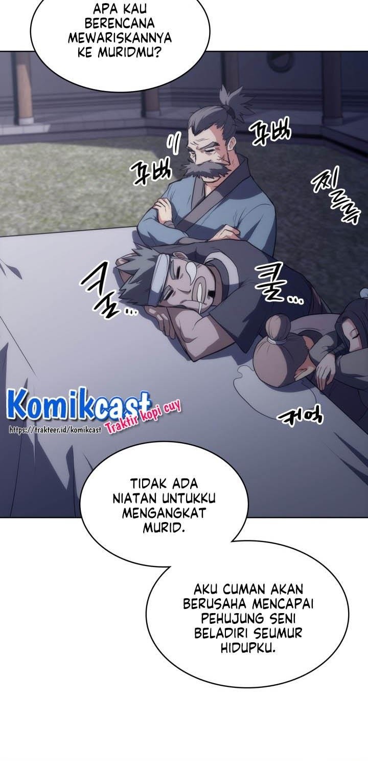 MookHyang – The Origin chapter 12 halaman 36