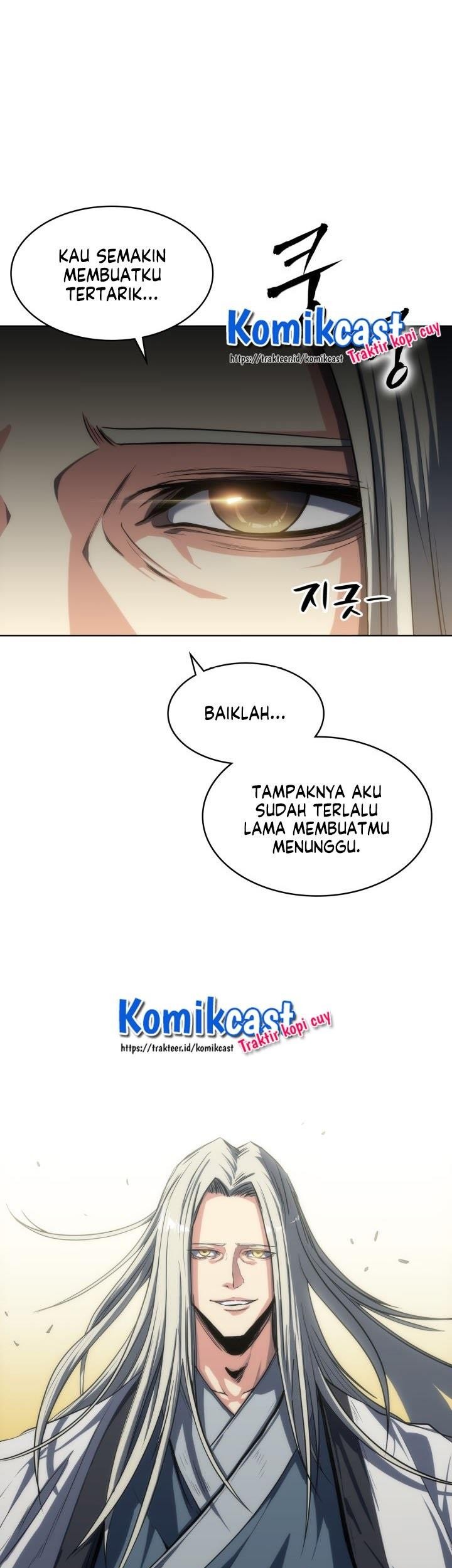 MookHyang – The Origin chapter 12 halaman 40