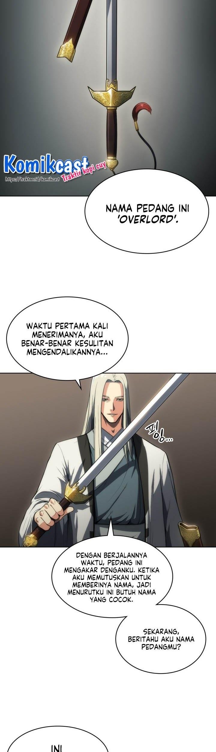 MookHyang – The Origin Bab 13 halaman 5