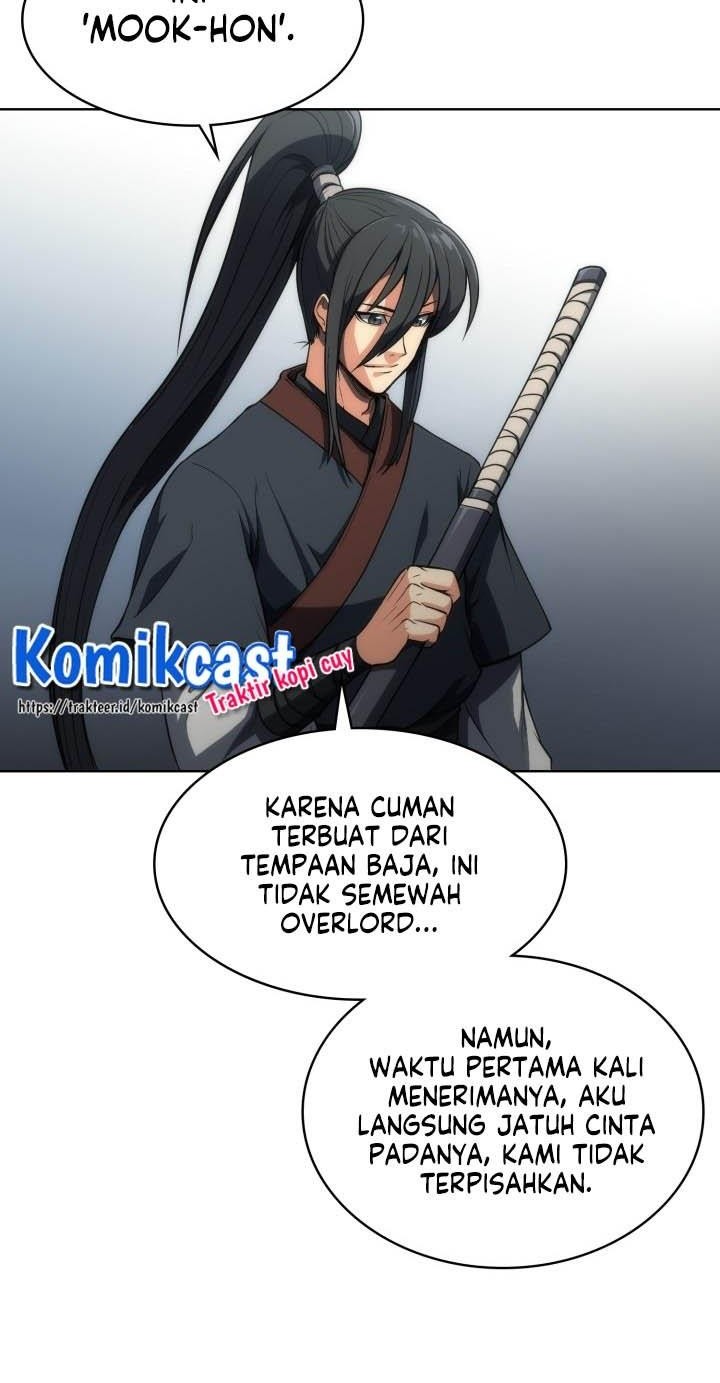 MookHyang – The Origin Bab 13 halaman 6
