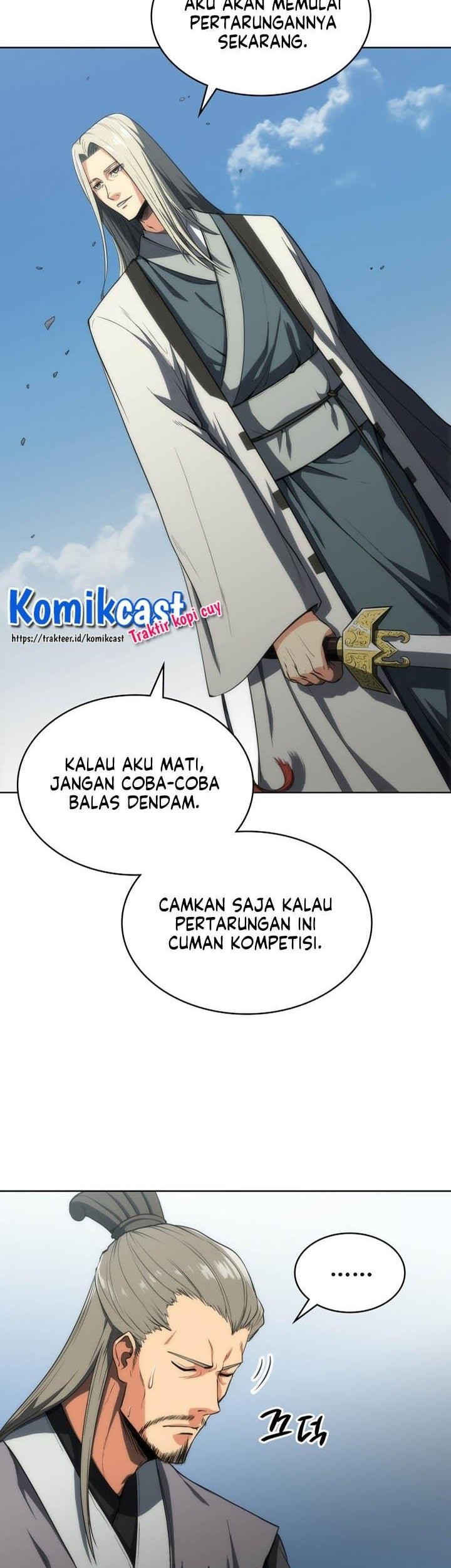 MookHyang – The Origin Bab 13 halaman 8