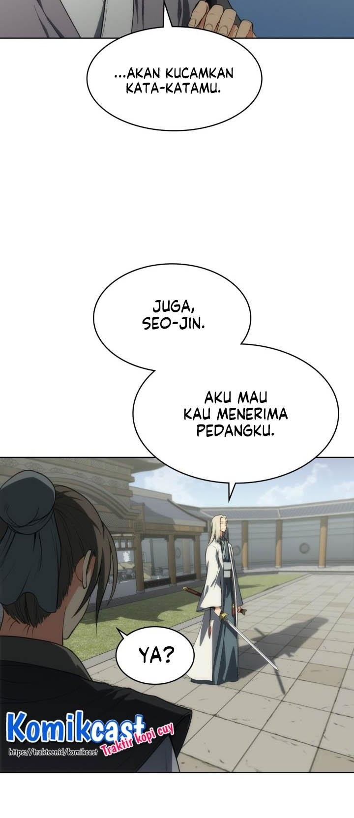 MookHyang – The Origin Bab 13 halaman 9