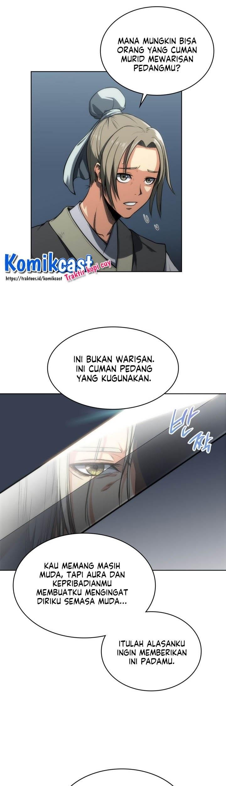MookHyang – The Origin Bab 13 halaman 10