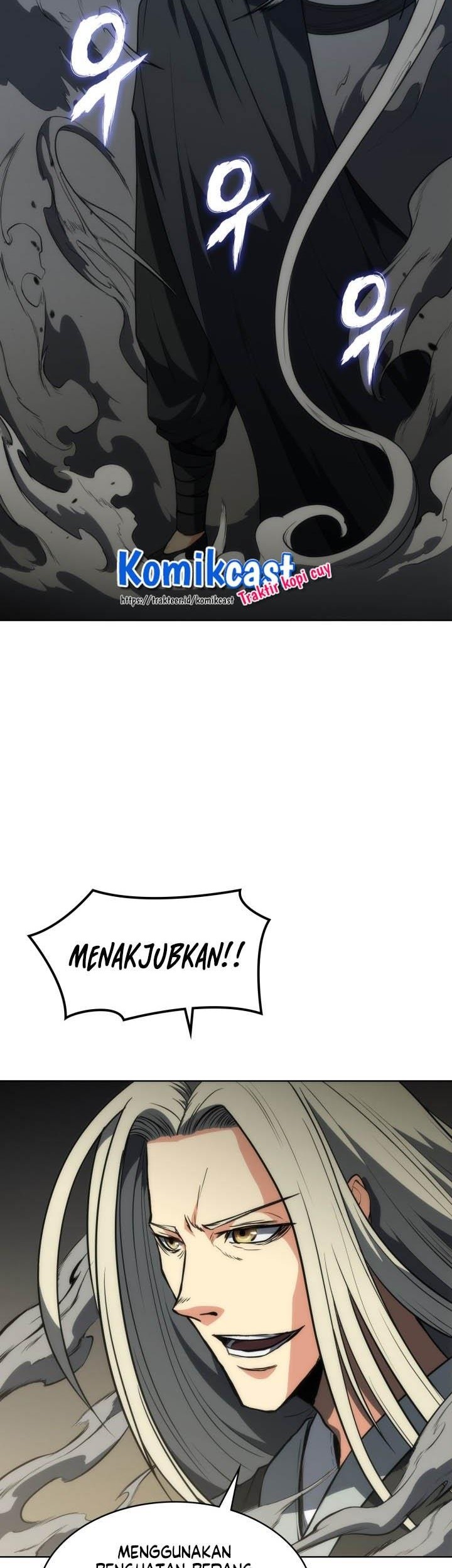 MookHyang – The Origin Bab 13 halaman 14