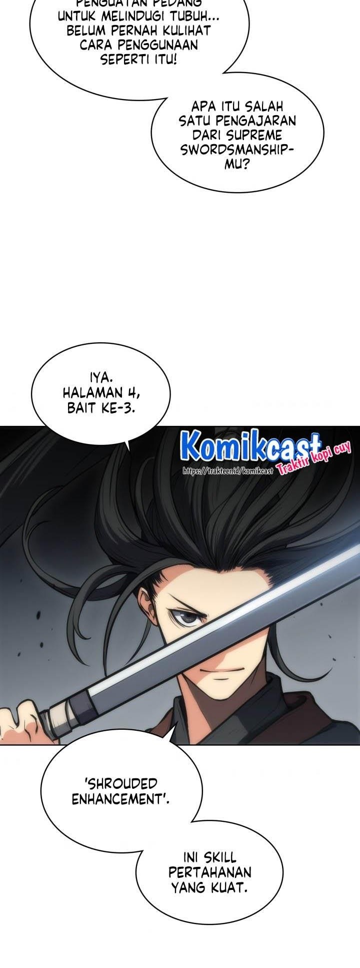 MookHyang – The Origin Bab 13 halaman 15