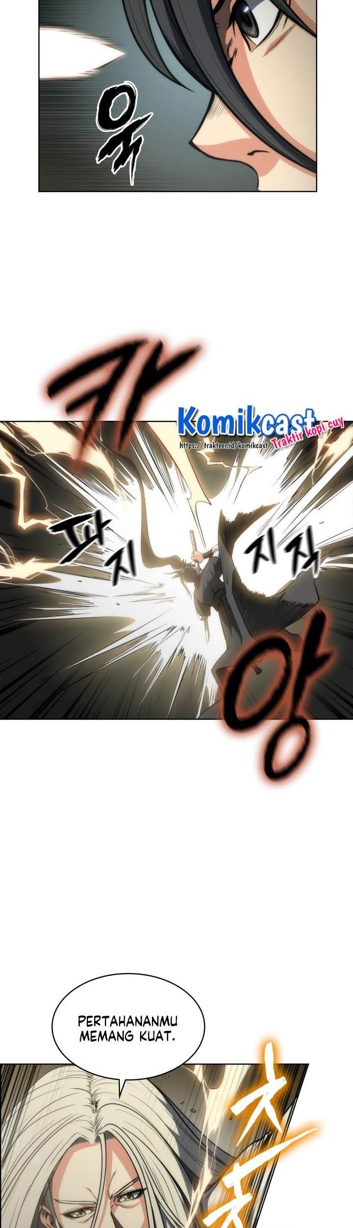 MookHyang – The Origin Bab 13 halaman 17