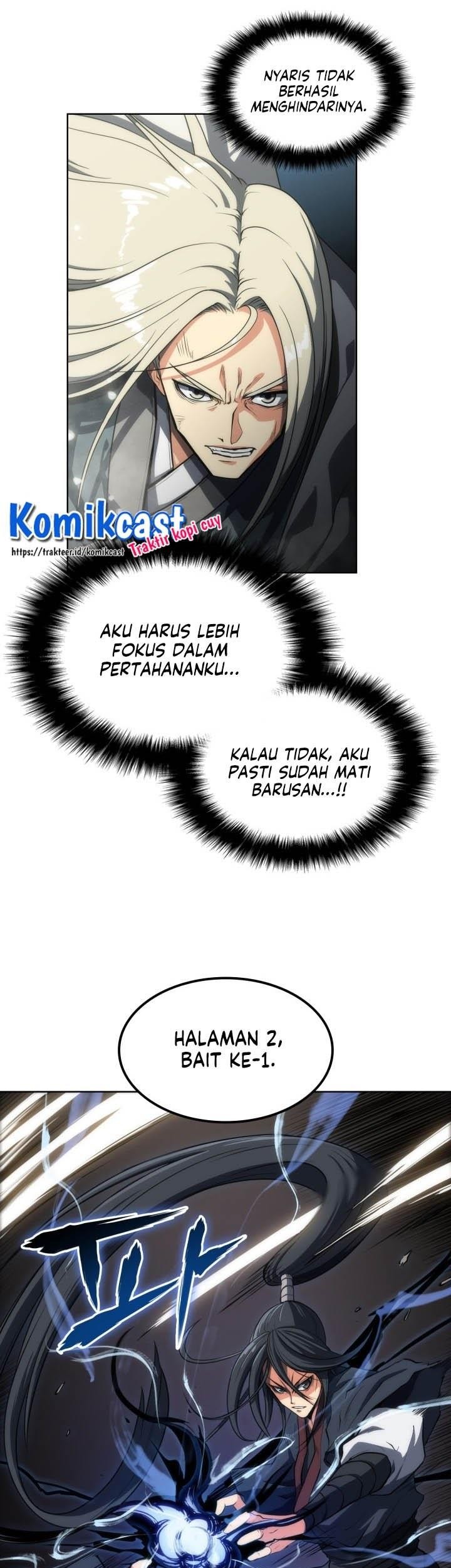 MookHyang – The Origin Bab 13 halaman 47