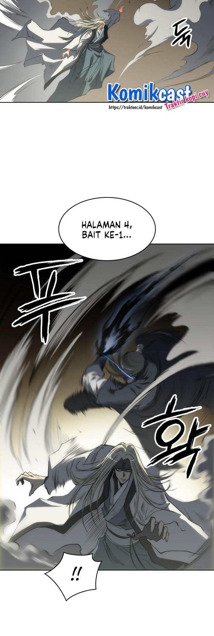 MookHyang – The Origin Bab 14 halaman 9