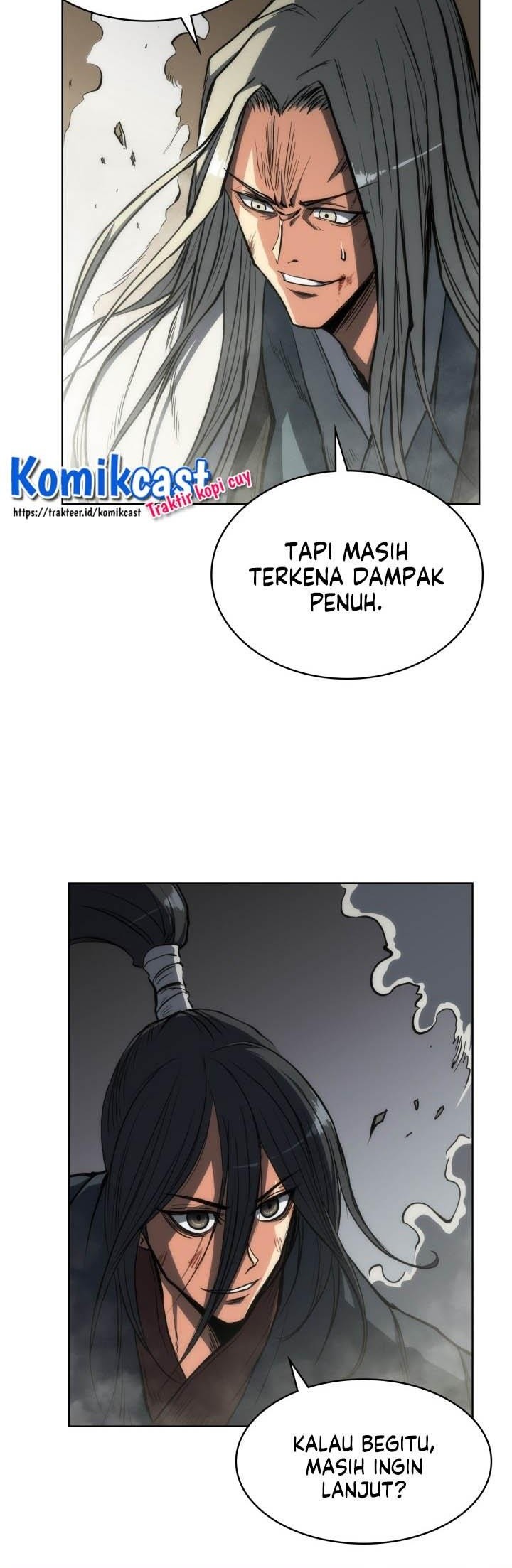 MookHyang – The Origin Bab 14 halaman 12