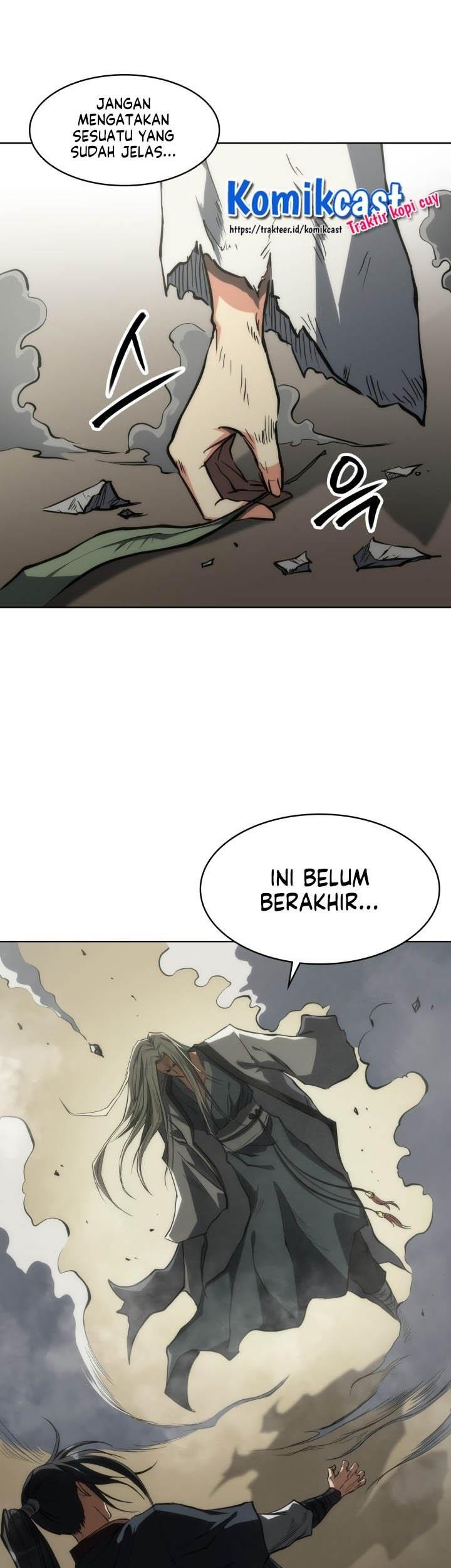 MookHyang – The Origin Bab 14 halaman 13
