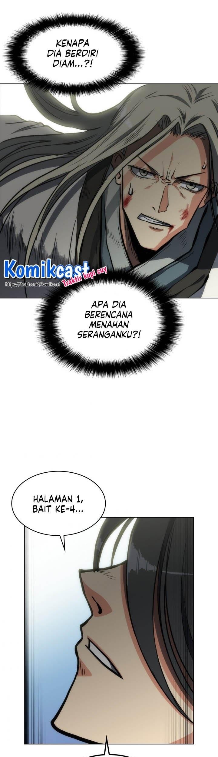 MookHyang – The Origin Bab 14 halaman 25