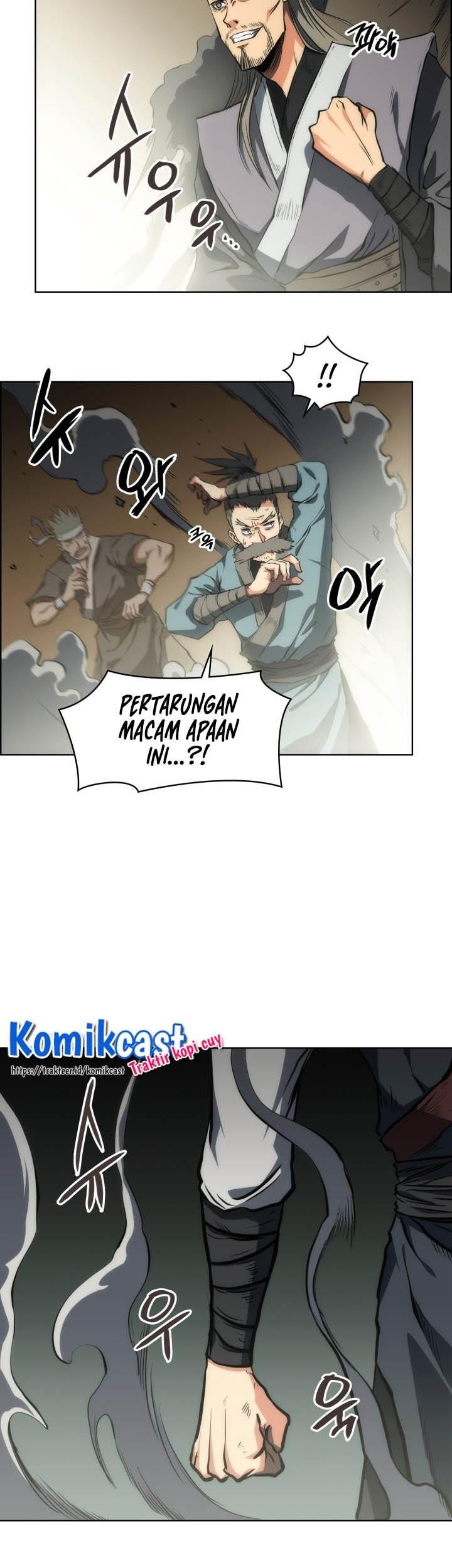 MookHyang – The Origin Bab 14 halaman 27