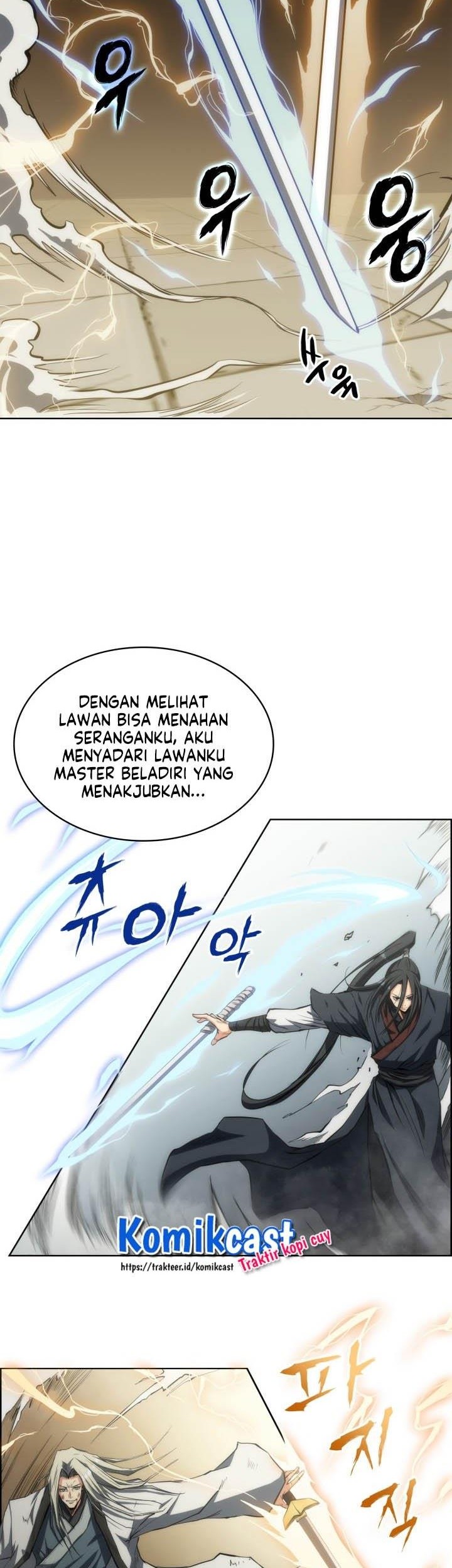 MookHyang – The Origin Bab 14 halaman 33