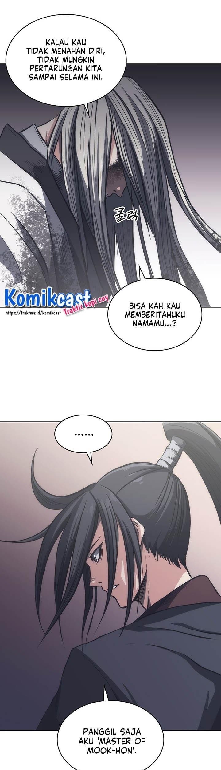 MookHyang – The Origin chapter 15 halaman 4