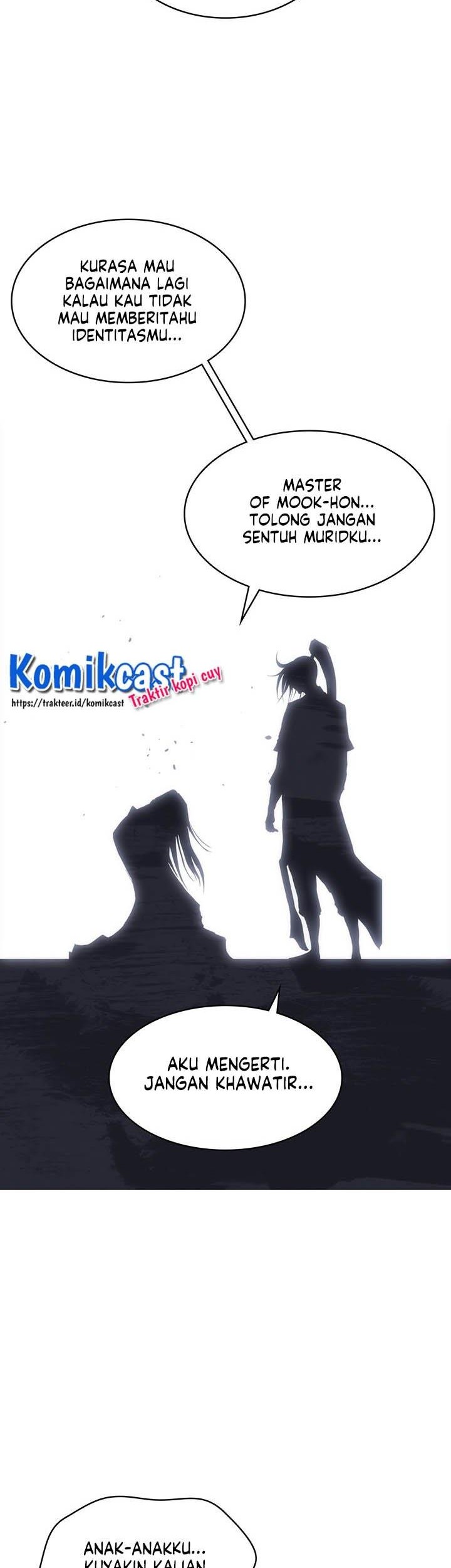 MookHyang – The Origin chapter 15 halaman 5