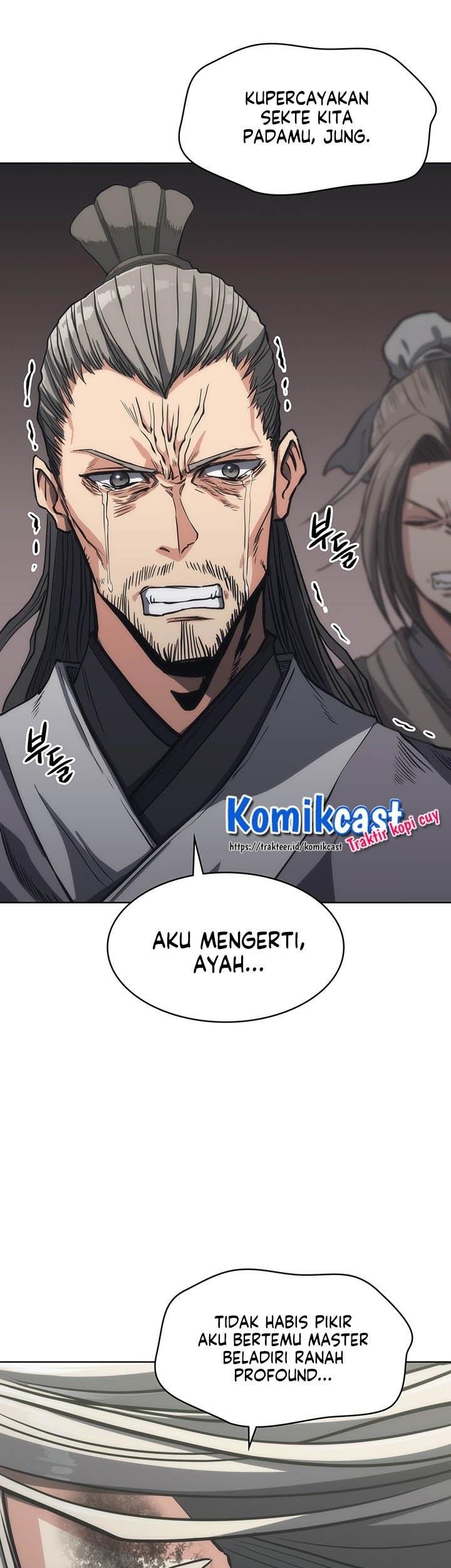 MookHyang – The Origin chapter 15 halaman 7