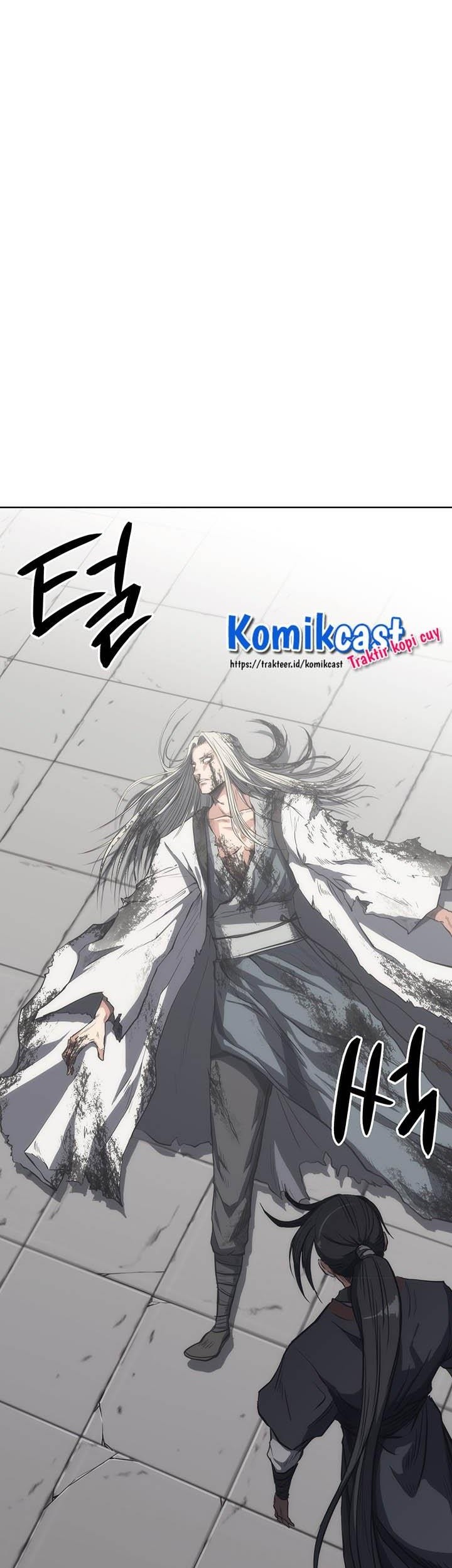MookHyang – The Origin chapter 15 halaman 9