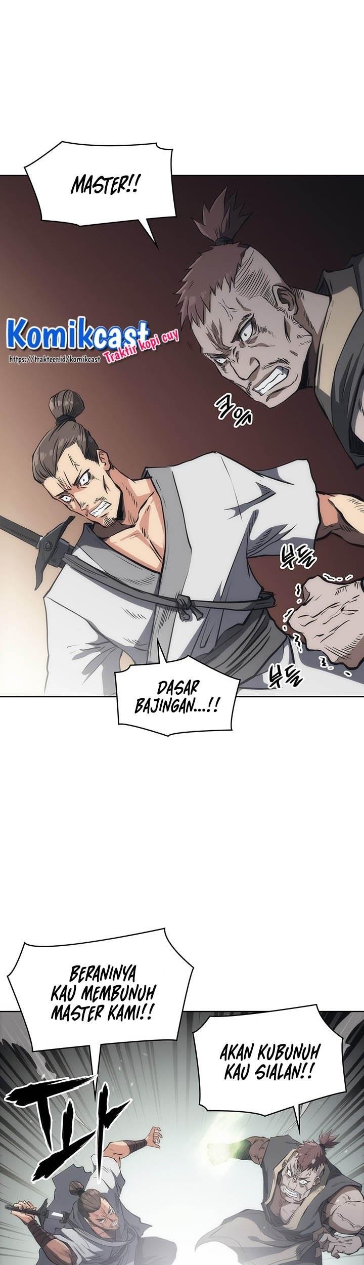 MookHyang – The Origin chapter 15 halaman 11