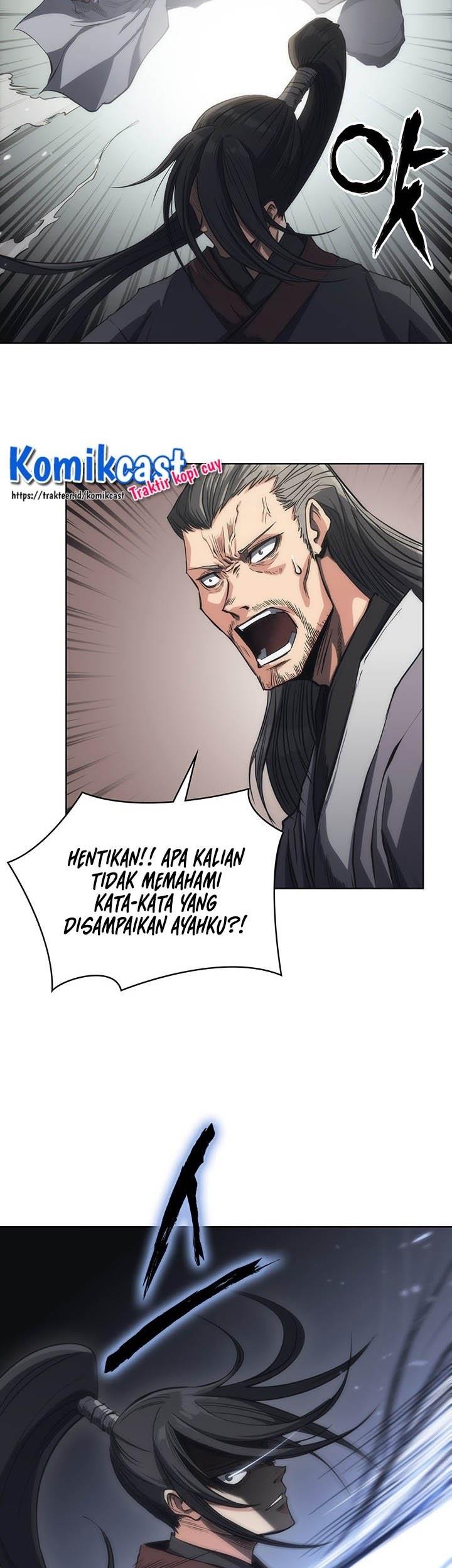 MookHyang – The Origin chapter 15 halaman 12