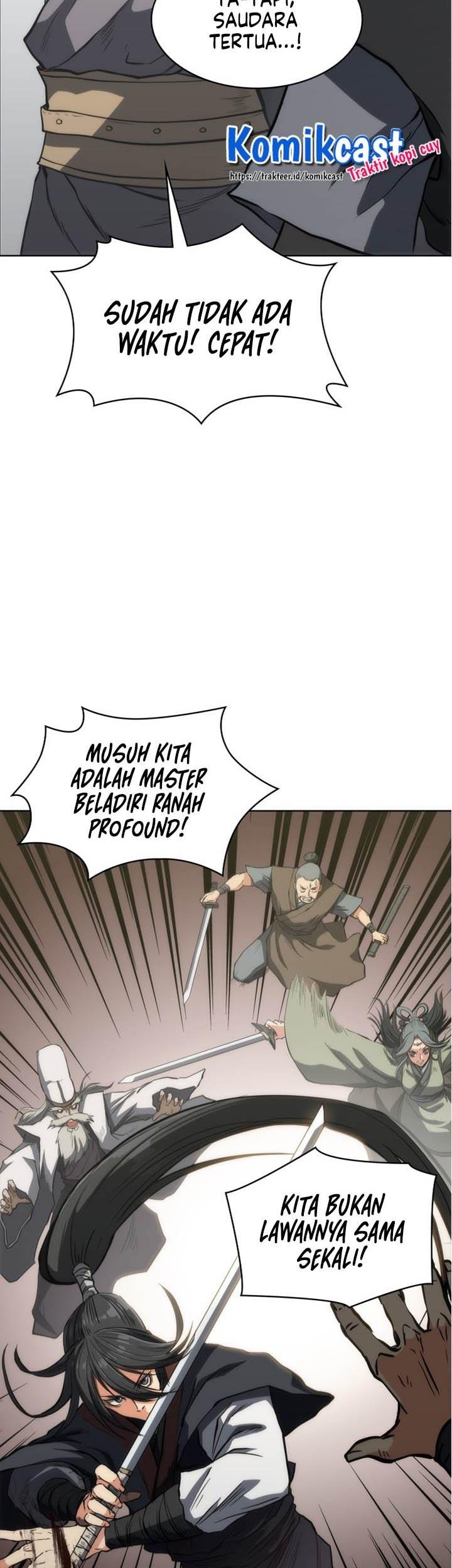 MookHyang – The Origin chapter 15 halaman 18