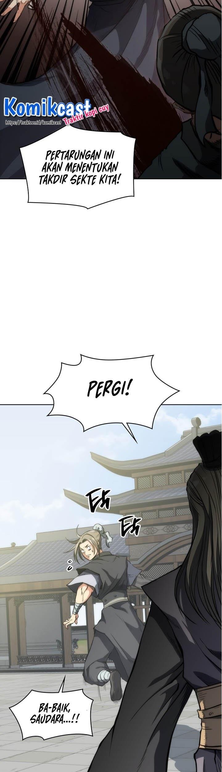 MookHyang – The Origin chapter 15 halaman 19
