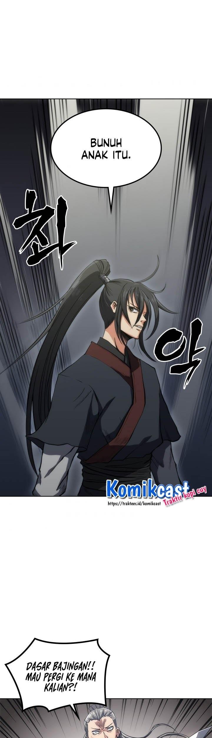 MookHyang – The Origin chapter 15 halaman 21