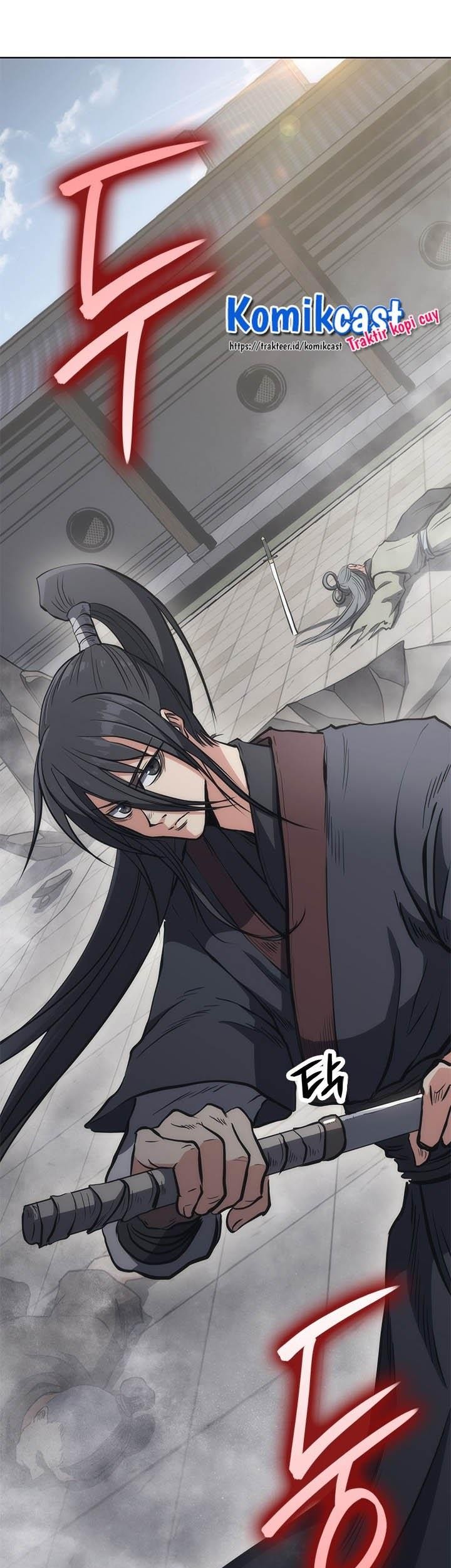 MookHyang – The Origin chapter 15 halaman 24