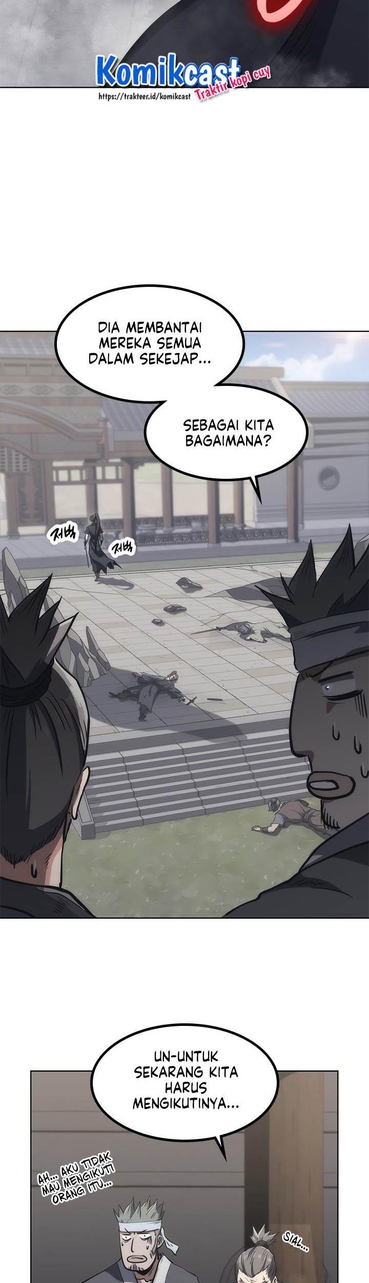 MookHyang – The Origin chapter 15 halaman 25